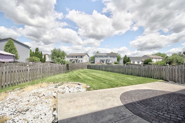 14056 DANBURY Drive, Plainfield, IL 60544