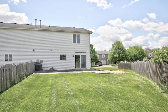 14056 DANBURY Drive, Plainfield, IL 60544