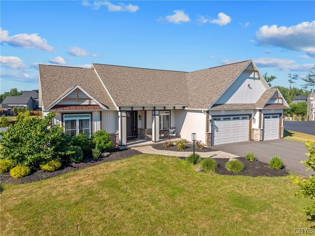 221 Lexi Lane, Van Buren, NY 13027