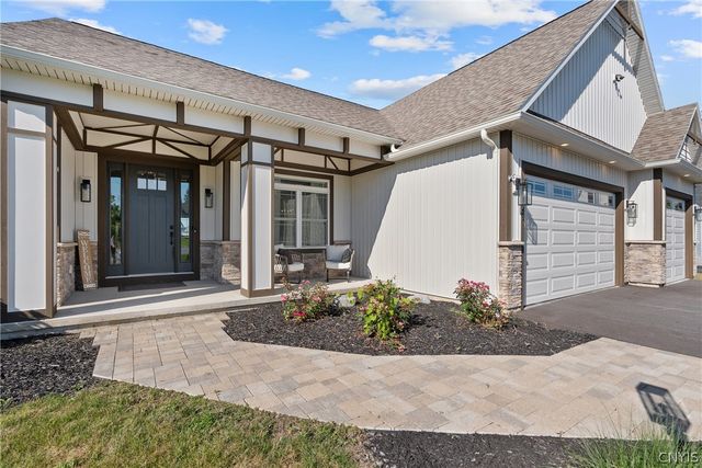221 Lexi Lane, Van Buren, NY 13027