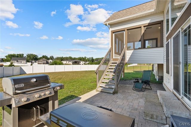 221 Lexi Lane, Van Buren, NY 13027