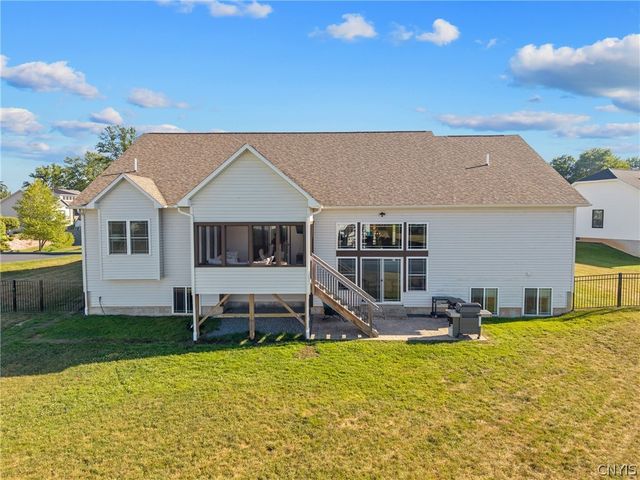 221 Lexi Lane, Van Buren, NY 13027