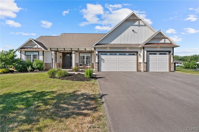 221 Lexi Lane, Van Buren, NY 13027