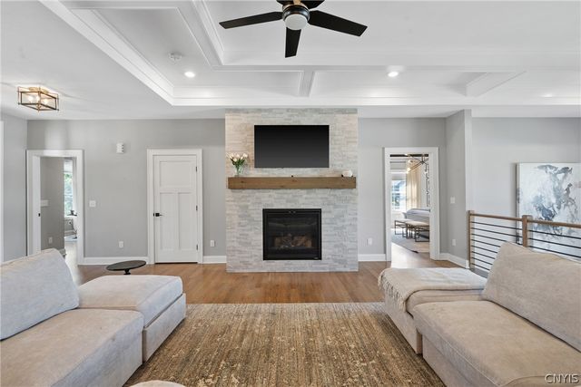 221 Lexi Lane, Van Buren, NY 13027