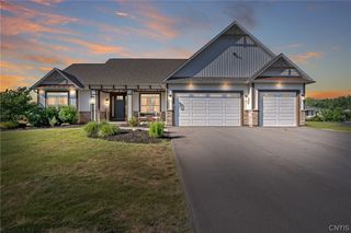 221 Lexi Lane, Van Buren, NY 13027