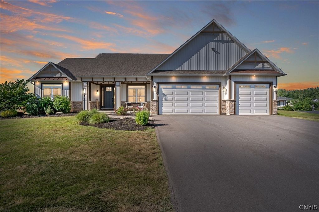 221 Lexi Lane, Van Buren, NY 13027