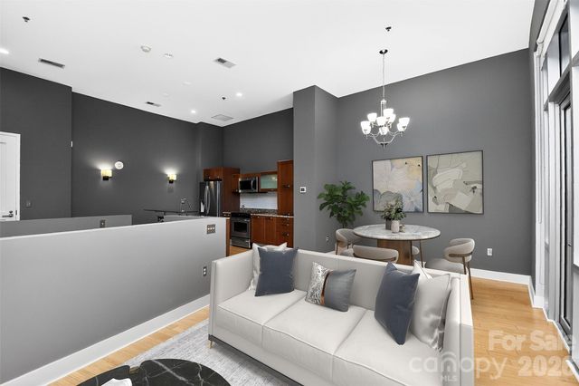 1133 Metropolitan Avenue 615, Charlotte, NC 28204