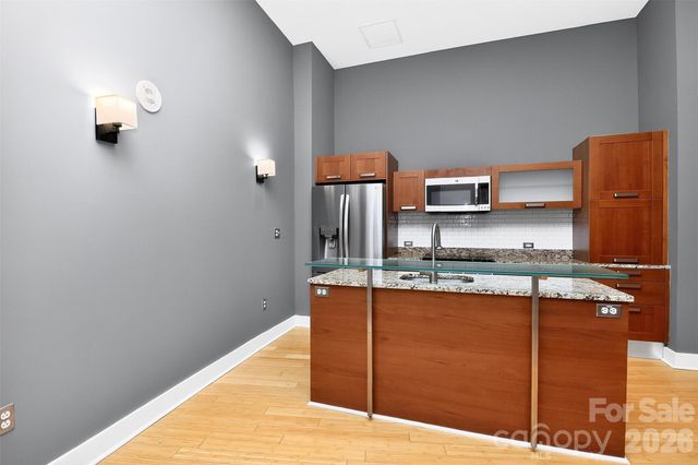 1133 Metropolitan Avenue 615, Charlotte, NC 28204