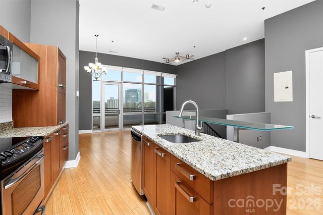 1133 Metropolitan Avenue 615, Charlotte, NC 28204