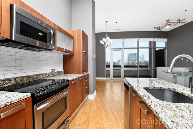 1133 Metropolitan Avenue 615, Charlotte, NC 28204