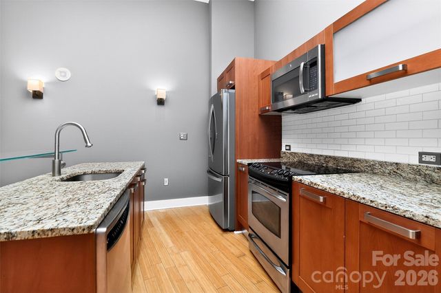 1133 Metropolitan Avenue 615, Charlotte, NC 28204