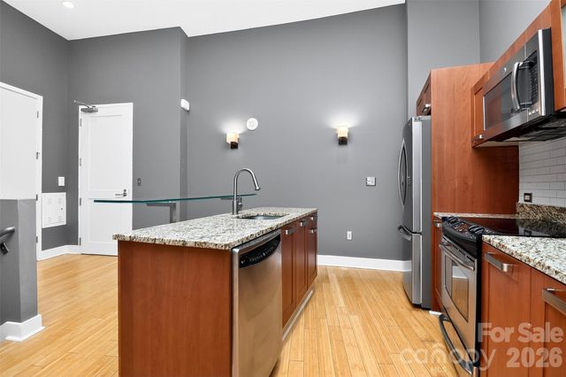 1133 Metropolitan Avenue 615, Charlotte, NC 28204