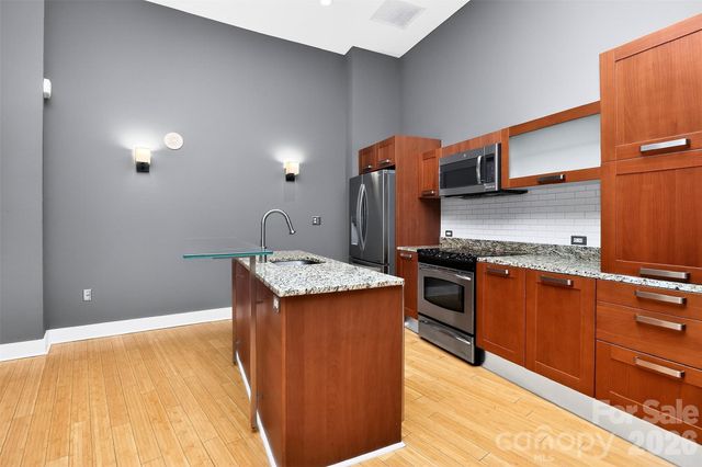 1133 Metropolitan Avenue 615, Charlotte, NC 28204