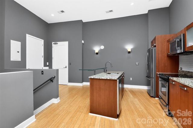 1133 Metropolitan Avenue 615, Charlotte, NC 28204