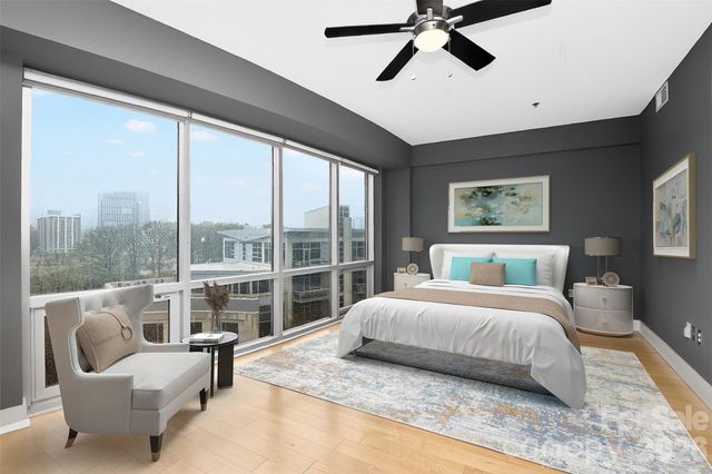 1133 Metropolitan Avenue 615, Charlotte, NC 28204