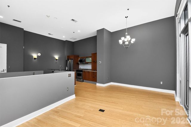 1133 Metropolitan Avenue 615, Charlotte, NC 28204