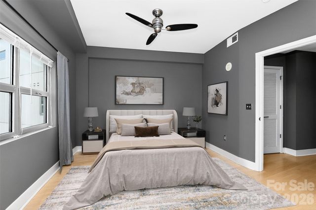 1133 Metropolitan Avenue 615, Charlotte, NC 28204