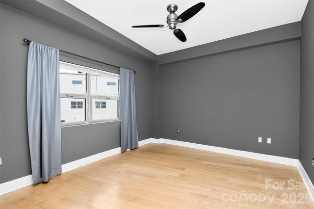 1133 Metropolitan Avenue 615, Charlotte, NC 28204