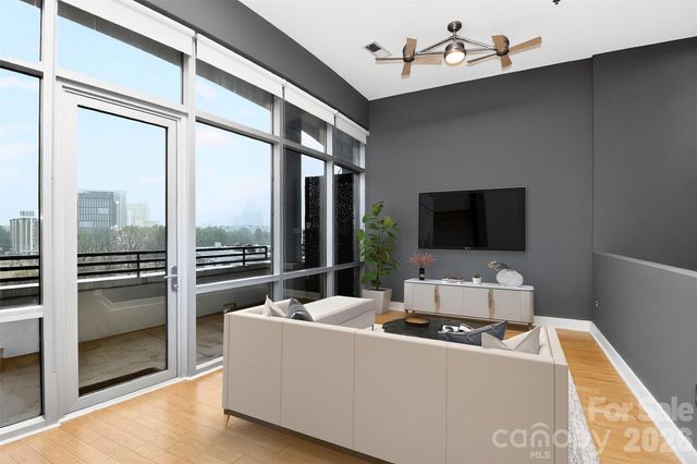 1133 Metropolitan Avenue 615, Charlotte, NC 28204