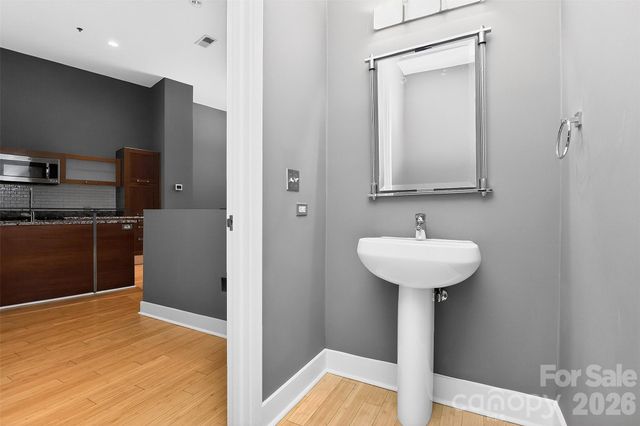 1133 Metropolitan Avenue 615, Charlotte, NC 28204