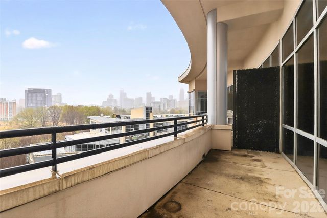 1133 Metropolitan Avenue 615, Charlotte, NC 28204