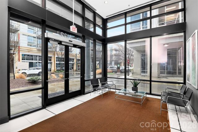 1133 Metropolitan Avenue 615, Charlotte, NC 28204