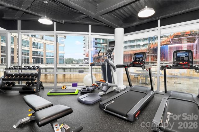 1133 Metropolitan Avenue 615, Charlotte, NC 28204