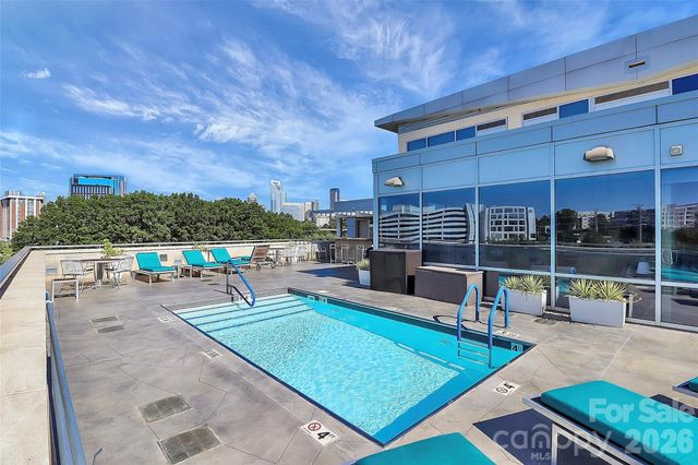 1133 Metropolitan Avenue 615, Charlotte, NC 28204