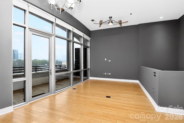 1133 Metropolitan Avenue 615, Charlotte, NC 28204