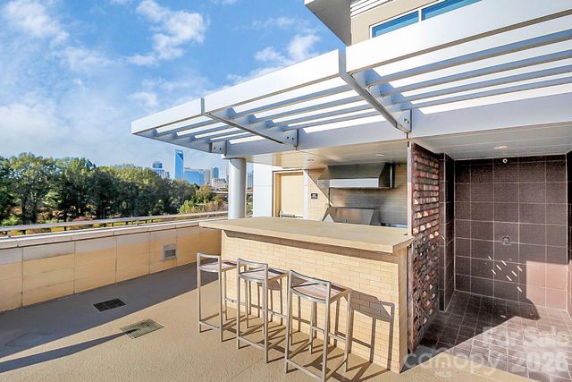 1133 Metropolitan Avenue 615, Charlotte, NC 28204