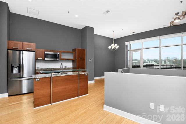 1133 Metropolitan Avenue 615, Charlotte, NC 28204