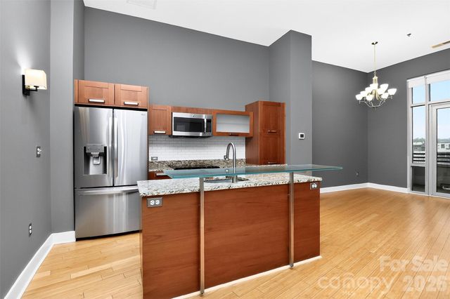 1133 Metropolitan Avenue 615, Charlotte, NC 28204