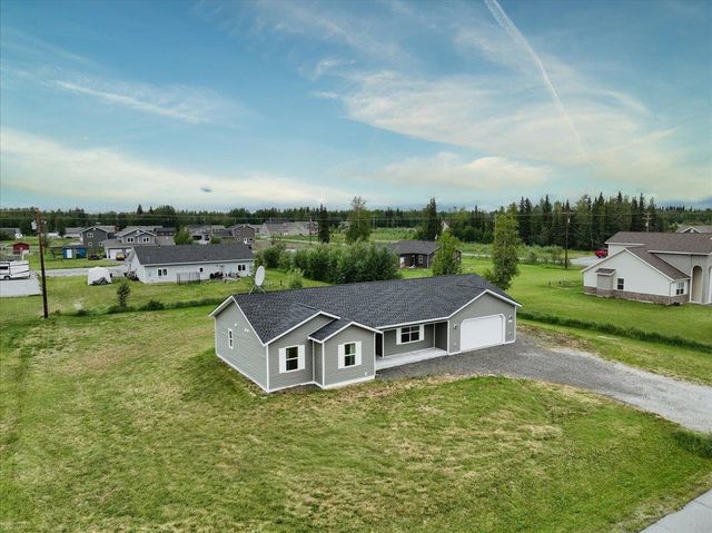 615 W 4TH AVENUE, North Pole, AK 99705