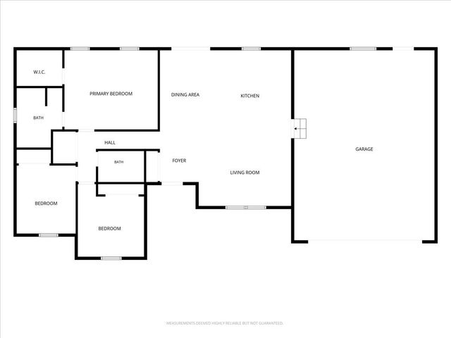 615 W 4TH AVENUE, North Pole, AK 99705