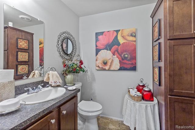 165 Lot 220 S Opdyke Road, Auburn Hills, MI 48326