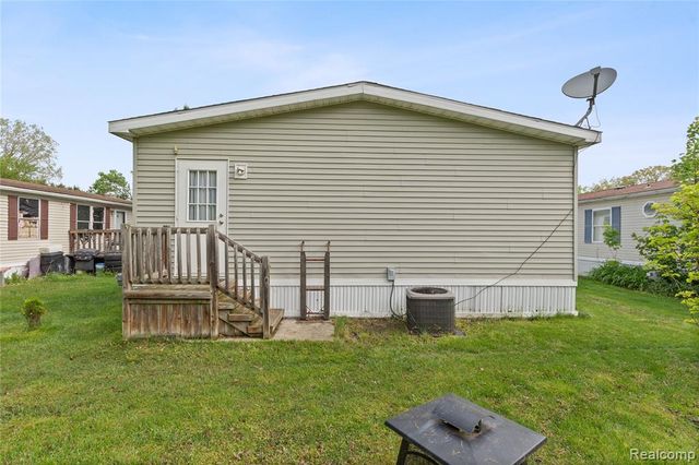 165 Lot 220 S Opdyke Road, Auburn Hills, MI 48326