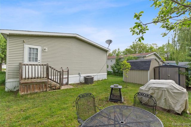165 Lot 220 S Opdyke Road, Auburn Hills, MI 48326
