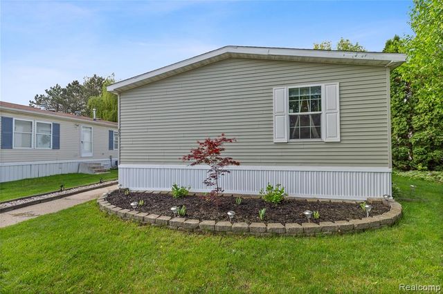 165 Lot 220 S Opdyke Road, Auburn Hills, MI 48326