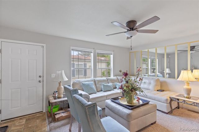 165 Lot 220 S Opdyke Road, Auburn Hills, MI 48326