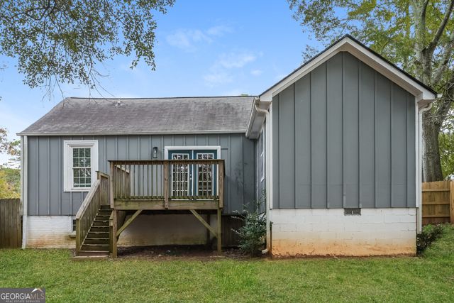 129 Mcclean Street, Decatur, GA 30030