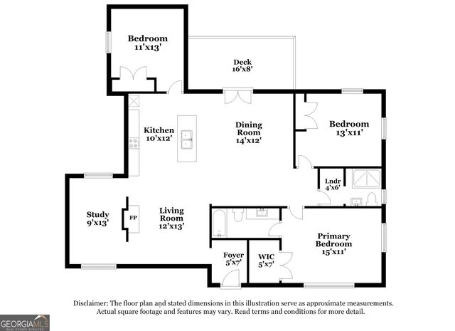 129 Mcclean Street, Decatur, GA 30030