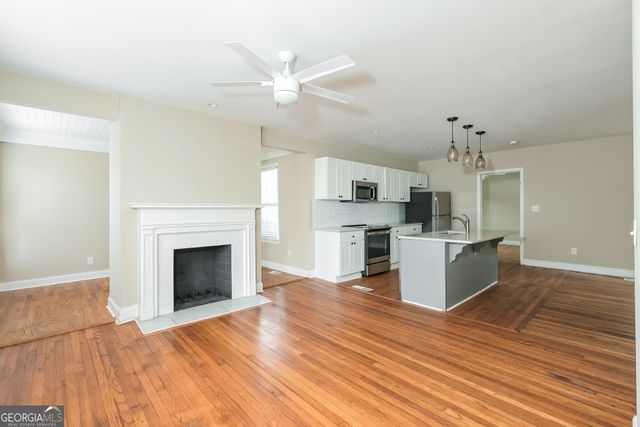 129 Mcclean Street, Decatur, GA 30030