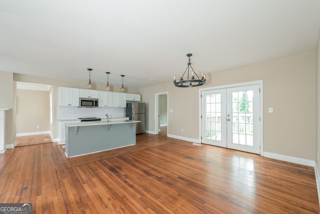 129 Mcclean Street, Decatur, GA 30030