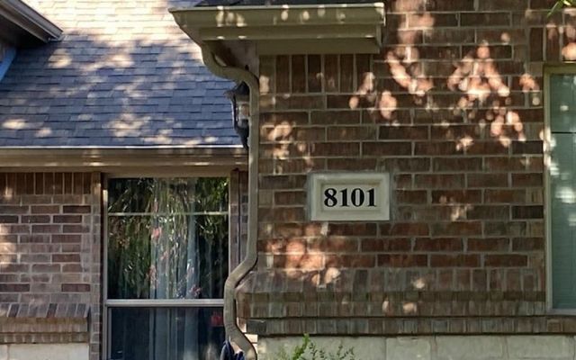 8101 Summerleaf Drive, Arlington, TX 76001