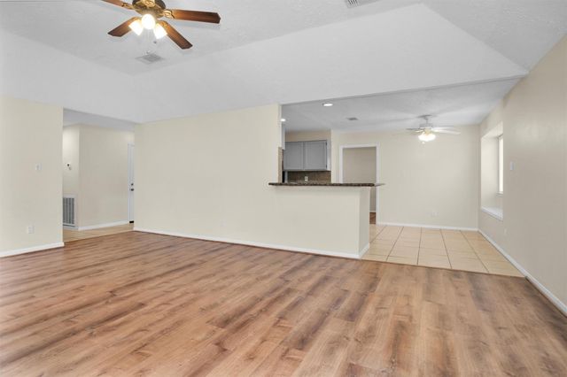 6907 Brockington Drive, Katy, TX 77494