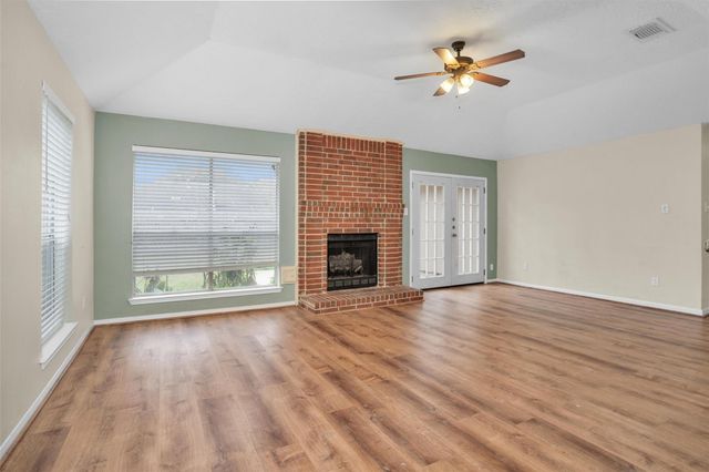 6907 Brockington Drive, Katy, TX 77494