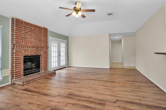 6907 Brockington Drive, Katy, TX 77494