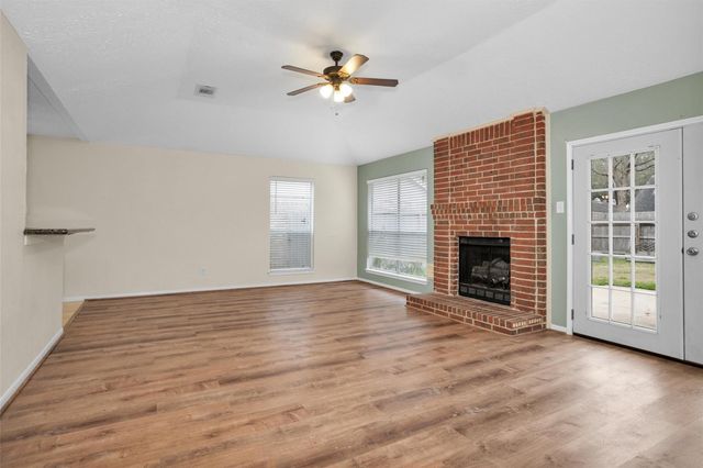 6907 Brockington Drive, Katy, TX 77494