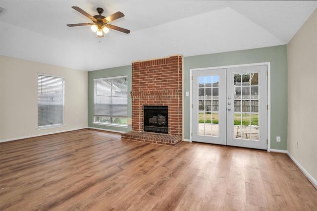 6907 Brockington Drive, Katy, TX 77494