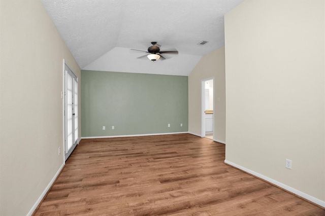 6907 Brockington Drive, Katy, TX 77494